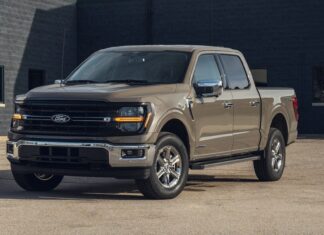 Хватит гадать. Ford F-150 XLT — действительно лучшая комплектация.