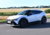 Hyundai Ioniq 3 может украсть все внимание