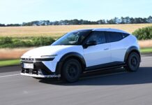 Hyundai Ioniq 3 может украсть все внимание