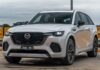Mazda CX-70 2026: Обзор. Амбиции дороже, чем комфорт?