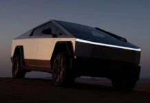 Xpeng планує конкурента Tesla Cybertruck
