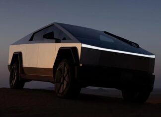 Xpeng планує конкурента Tesla Cybertruck