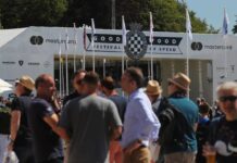Goodwood 2026: От А до Я того, что действительно важно