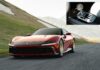 Ferrari повертає механічну коробку передач за спеціальні 12 циліндрів вартістю £500 тис