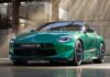 2027 Nissan Z Nismo: ціна та характеристики ручної версії