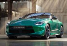 2027 Nissan Z Nismo: ціна та характеристики ручної версії