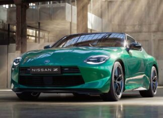 2027 Nissan Z Nismo: ціна та характеристики ручної версії