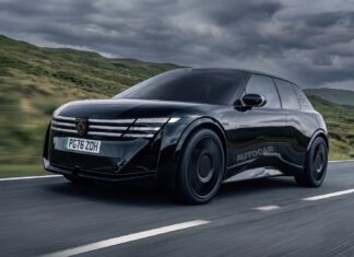 Запуск Peugeot e-208: як бренд планує масштабний перелом до 2030 року