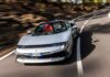 2027 Ferrari 489 Testarossa Spider Review: Speed, Heat, and High-Stakes Engineering