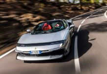 2027 Ferrari 489 Testarossa Spider Review: Speed, Heat, and High-Stakes Engineering