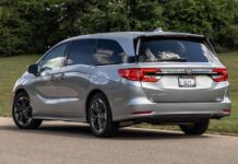 Honda trekt opnieuw de stekker uit 325K Odysseys