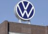 Розмови про поглинання Volkswagen компанією BYD