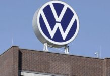 Розмови про поглинання Volkswagen компанією BYD