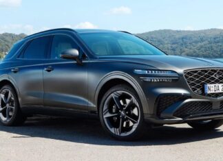 Зниження цін на Genesis SUV: Знижки на GV70 та GV80 закінчуються в липні 2026 року