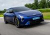 Kia EV4 GT: Перший справжній електричний конкурент Volkswagen Golf GTI?