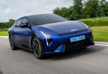 Kia EV4 GT: Перший справжній електричний конкурент Volkswagen Golf GTI?