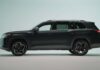 Ціна Volkswagen Atlas 2027: наскільки подорожчало друге покоління кросовера