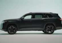 Ціна Volkswagen Atlas 2027: наскільки подорожчало друге покоління кросовера