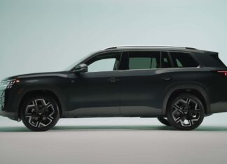Ціна Volkswagen Atlas 2027: наскільки подорожчало друге покоління кросовера