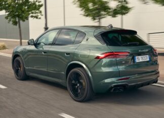 Maserati Grecale 2027: найкраща альтернатива Porsche Macan