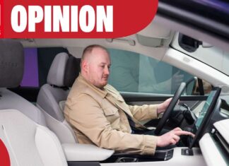 Приховані функції вашого автомобіля, які ви втрачаєте