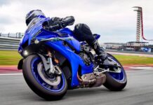 Das letzte Superbike, das Sie wirklich lieben werden