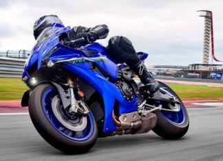 Останній superbike, який ви дійсно полюбите