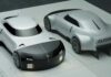 Fake VW Supercar is veel te mooi om nep te zijn