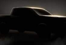 Honda Ridgeline 3e generatie: releasedatum, hybride specificaties en teaserdetails