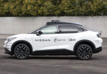 La Leaf obtient un cerveau : le plan Robotaxi de Nissan