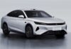 El barato Qin de BYD acaba de recibir LiDAR