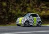 Atualização de teste Smart #2 EV: validação global antes do lançamento em Paris 2026