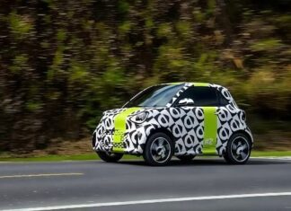 Оновлення тестування Smart #2: глобальна валідація перед запуском у Парижі 2026