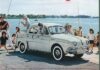 Чому Renault Dauphine став ідеальним сімейним автомобілем післявоєнної доби