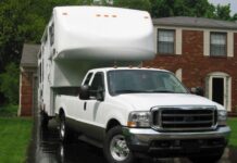 What Is GCWR and Why It Matters for Your Tow Setup