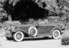 Packard Eighth Series 1931: Як «Стандарт Світу» пережив крах