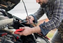 Глибокий розряд проти стартерних акумуляторів: чому ваш автофургон потрібно більше, ніж просто запуск двигуна
