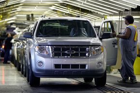 Як сучасний контроль якості автомобілів запобігає поломкам