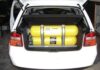 How Natural Gas Gets Compressed for Vehicles