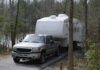 Dead Weight vs. Towing Weight: Understanding Your Trailer Hitch Limits