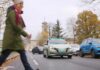 Як пішоходи реагують на безпілотні автомобілі: висновки дослідження в Ноттінгемі