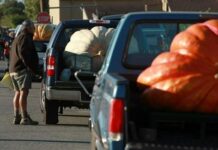 Як безпечно розрахувати вантажопідйомність автомобіля