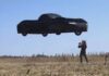 Alef Model Zero: Перші реальні польоти стартують в аеропортах Каліфорнії