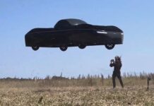 Alef Model Zero: Перші реальні польоти стартують в аеропортах Каліфорнії