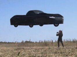 Alef Model Zero: Перші реальні польоти стартують в аеропортах Каліфорнії