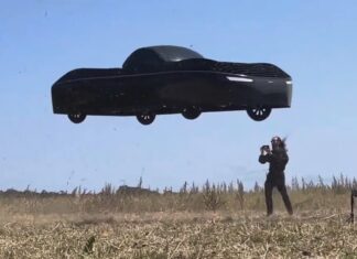 Alef Model Zero: Перші реальні польоти стартують в аеропортах Каліфорнії