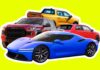 Автомобілі 2027 року: Відродження Yugo та електричний Ford за $30 000