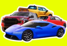 Автомобілі 2027 року: Відродження Yugo та електричний Ford за $30 000