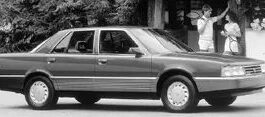 Why did the Eagle car brand fail so quickly?