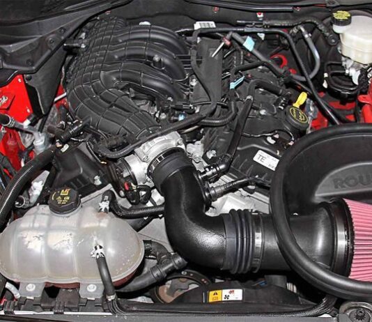 Cold Air Intake Installation: Is the Power Gain Worth the Risk?